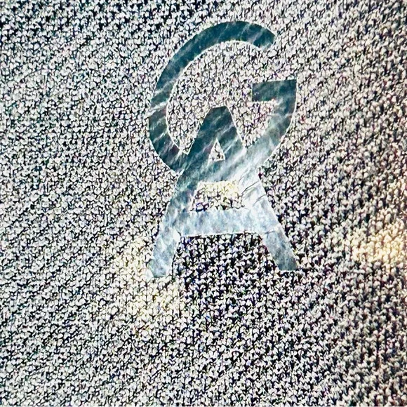 Good American leggings Tie Dye Essentials leggings Golden Olive new women size 0 - Picture 8 of 8